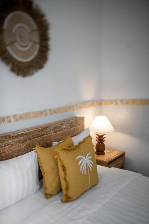 The Cozy Haven Sanur - 10