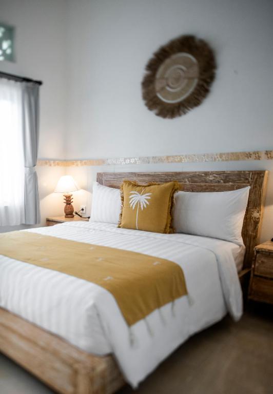 The Cozy Haven Sanur - 9