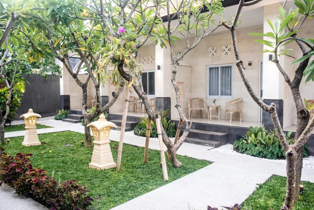 The Cozy Haven Sanur - 7