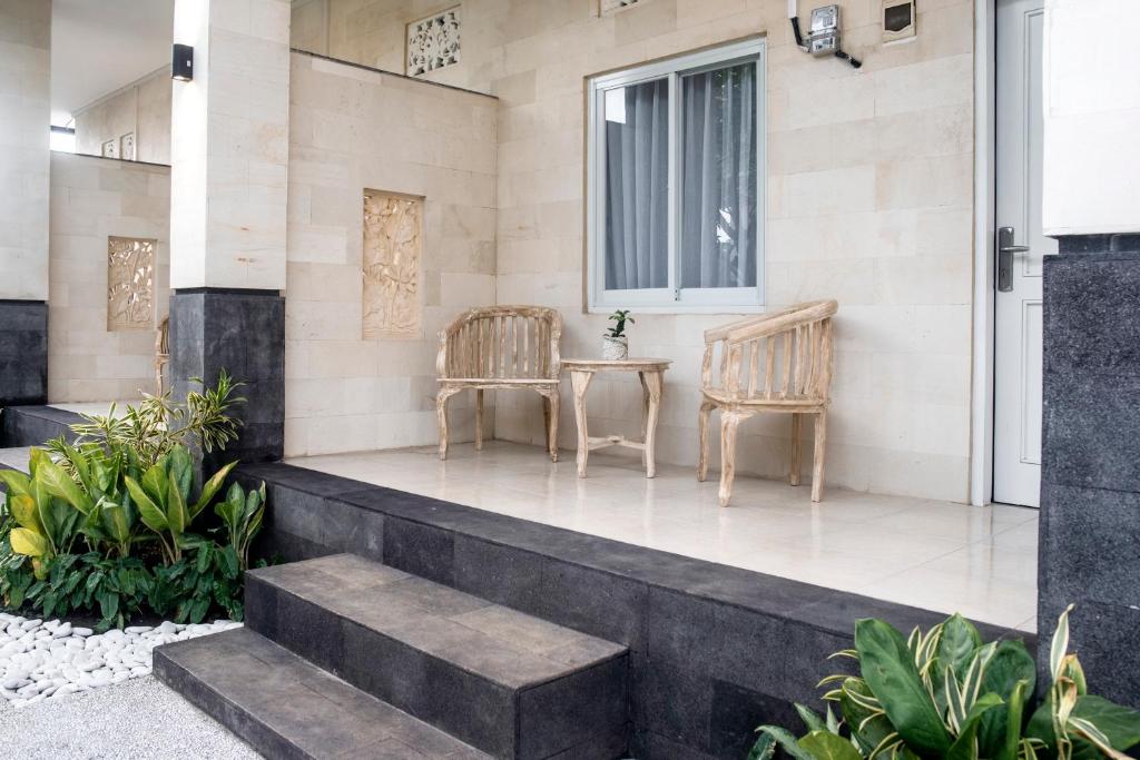 The Cozy Haven Sanur - 5