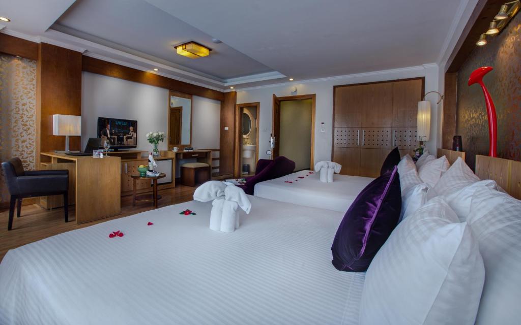 Eliana Ruby Hotel & Travel - 9