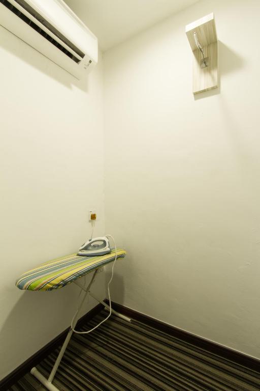Fotografie z fotogalerie ubytování JS Hotel v destinaci Johor Bahru