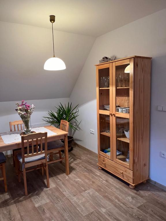 Fotografie z fotogalerie ubytování U Studánky v destinaci Koberovy