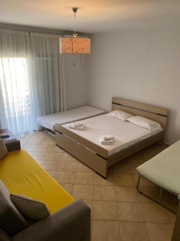 Paradise Apartment