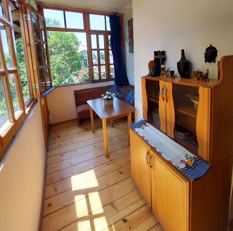 Fotografie z fotogalerie ubytování Green space apartment v destinaci Tbilisi City
