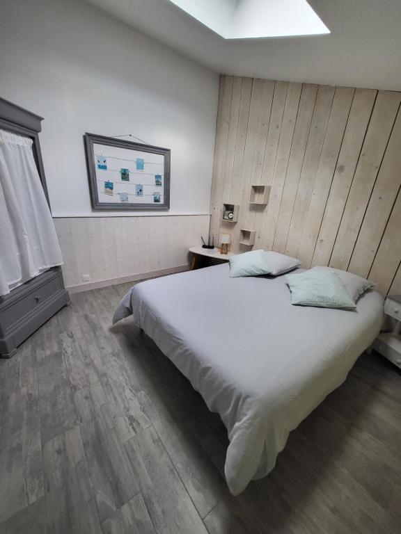 L'atelier, dépendance de charme, Ste Mère Église - Casa Con 1 Camera Da Letto
