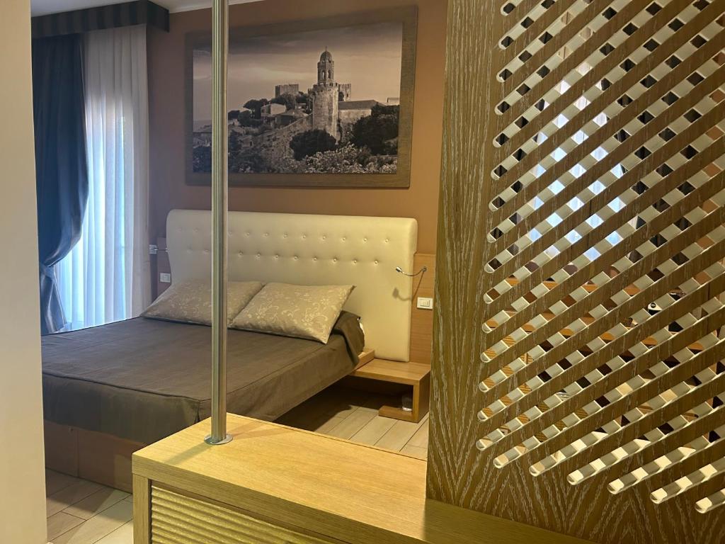 Hotel C'era Una Volta - Double Room