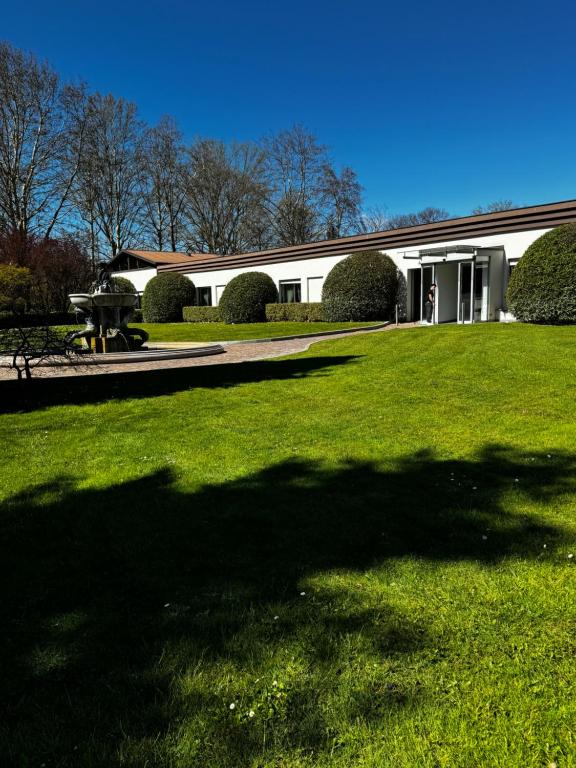 Parco Hotel Sassi - Resim 26