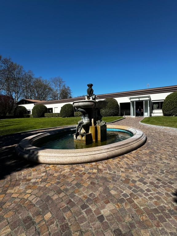 Parco Hotel Sassi - Resim 17