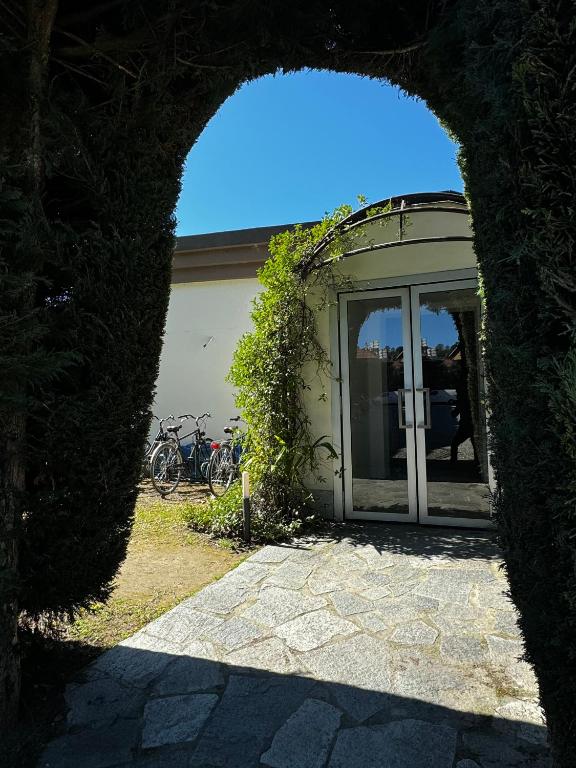 Parco Hotel Sassi - Resim 23