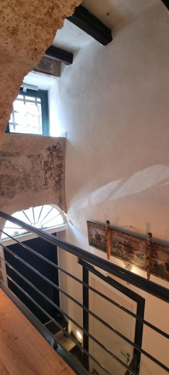 Imagine din galeria proprietății Le Antiche Porte în Palermo