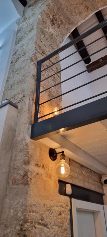 Imagine din galeria proprietății Le Antiche Porte în Palermo
