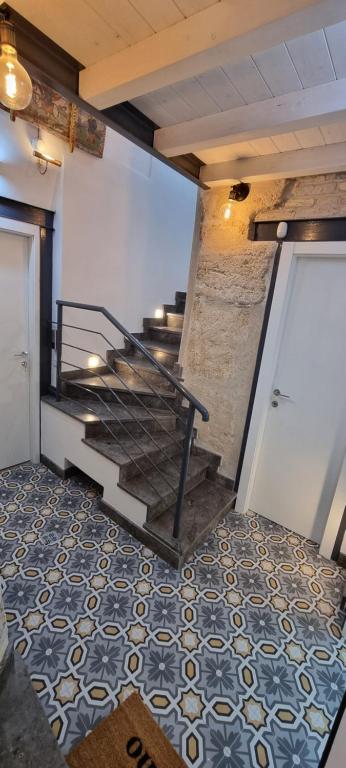 Le Antiche Porte - 13