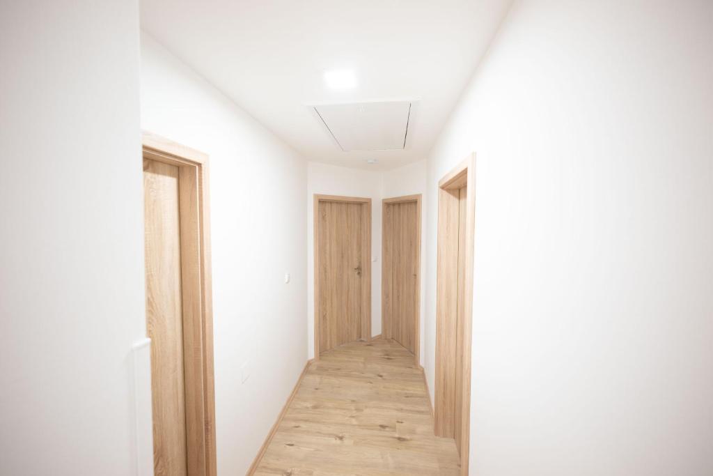 Fotografie z fotogalerie ubytování PAPI Apartmán ve Valticích