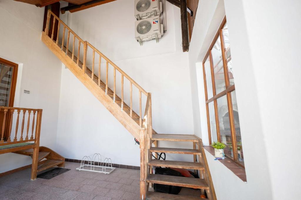 Fotografie z fotogalerie ubytování PAPI Apartmán ve Valticích