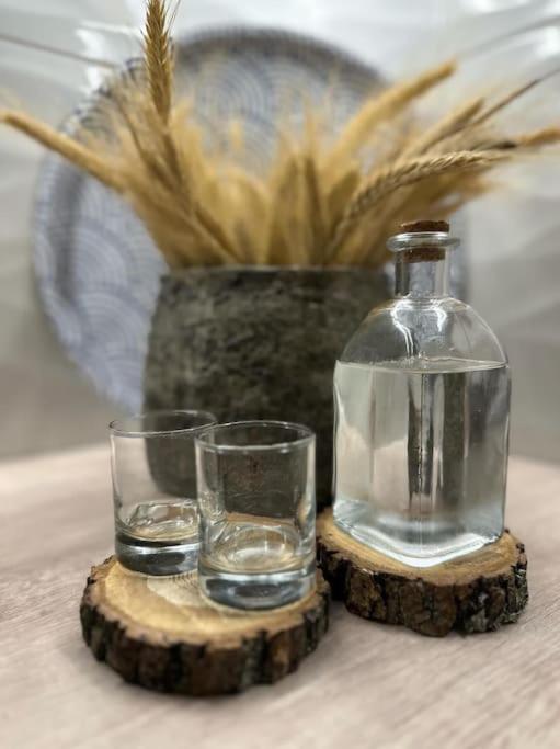 Fotografie z fotogalerie ubytování To Spitaki sas, in Santorini! v destinaci Mesariá