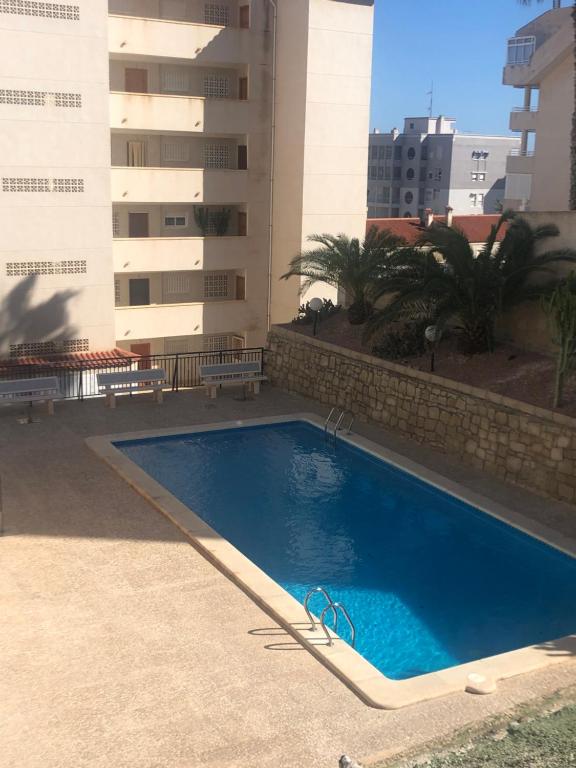 Imagen de la galería de Apartamento Adri, en Arenales del Sol