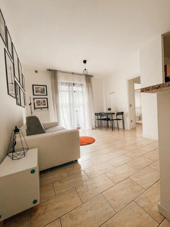 B&B Da Noi - Appartement 1 Chambre