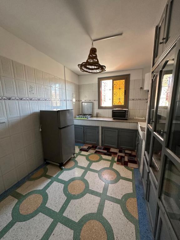 Cucina o angolo cottura di DAR SANAE SURF