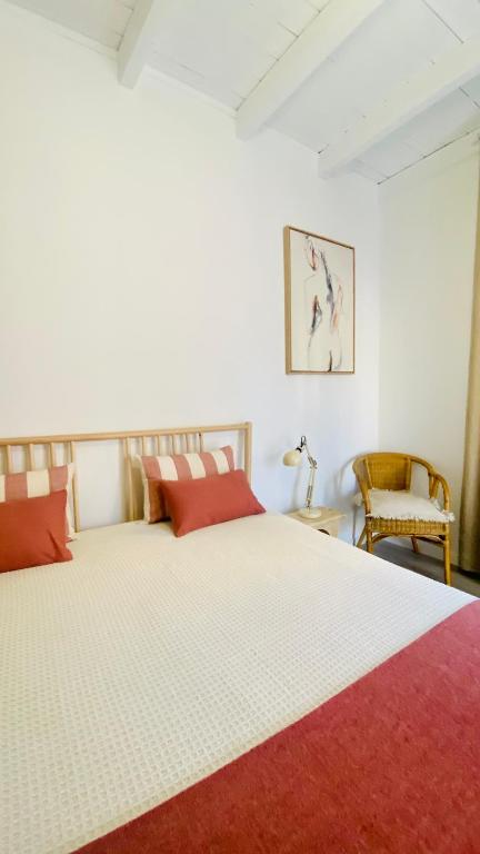 Quinta Almargem Lusitano - Farm House - 2