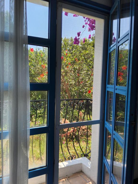 Ladonia Hotels Zemda Gümüşlük - Family Room