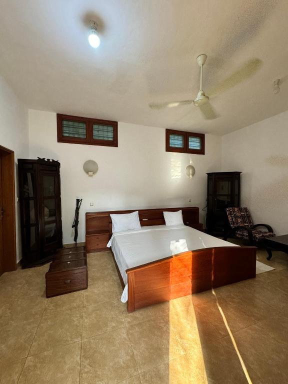 Ramaya Auberge Espagnole