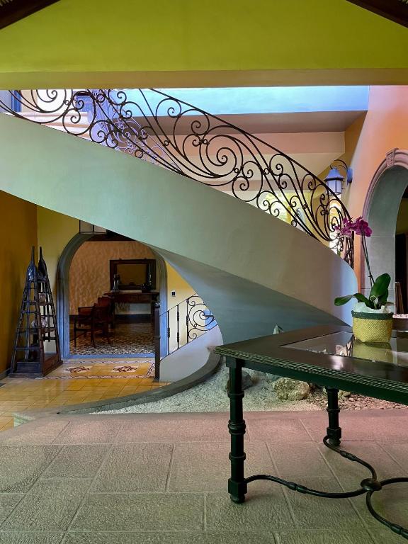 アラフエラにあるHotel 1915 INN & SUITESのギャラリーの写真