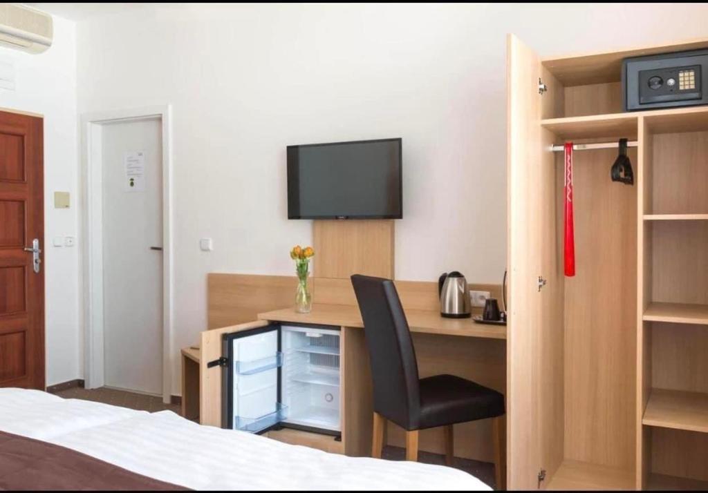 Hotel Karlin - Resim 26