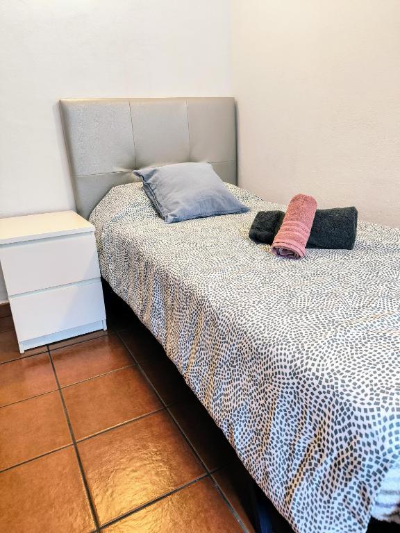 Fotografie z fotogalerie ubytování La Casa de Las Flores v destinaci Tacoronte