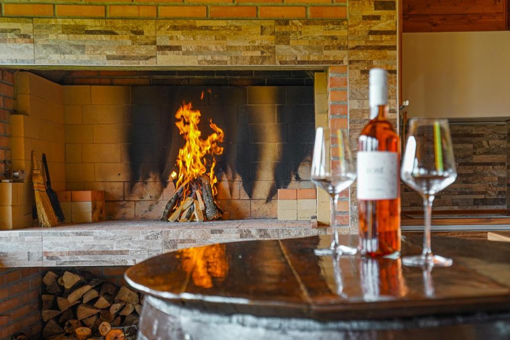 Kuća za odmor Šumska idila, Velika Gorica Updated 2024 Prices