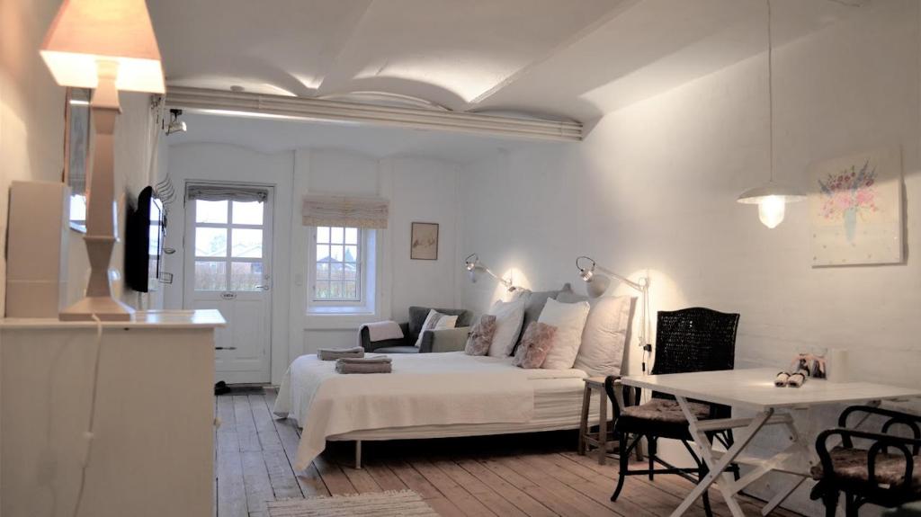 Photo from Store Ejlstrup Bed & Breakfast in Odense, Funen, Denmark