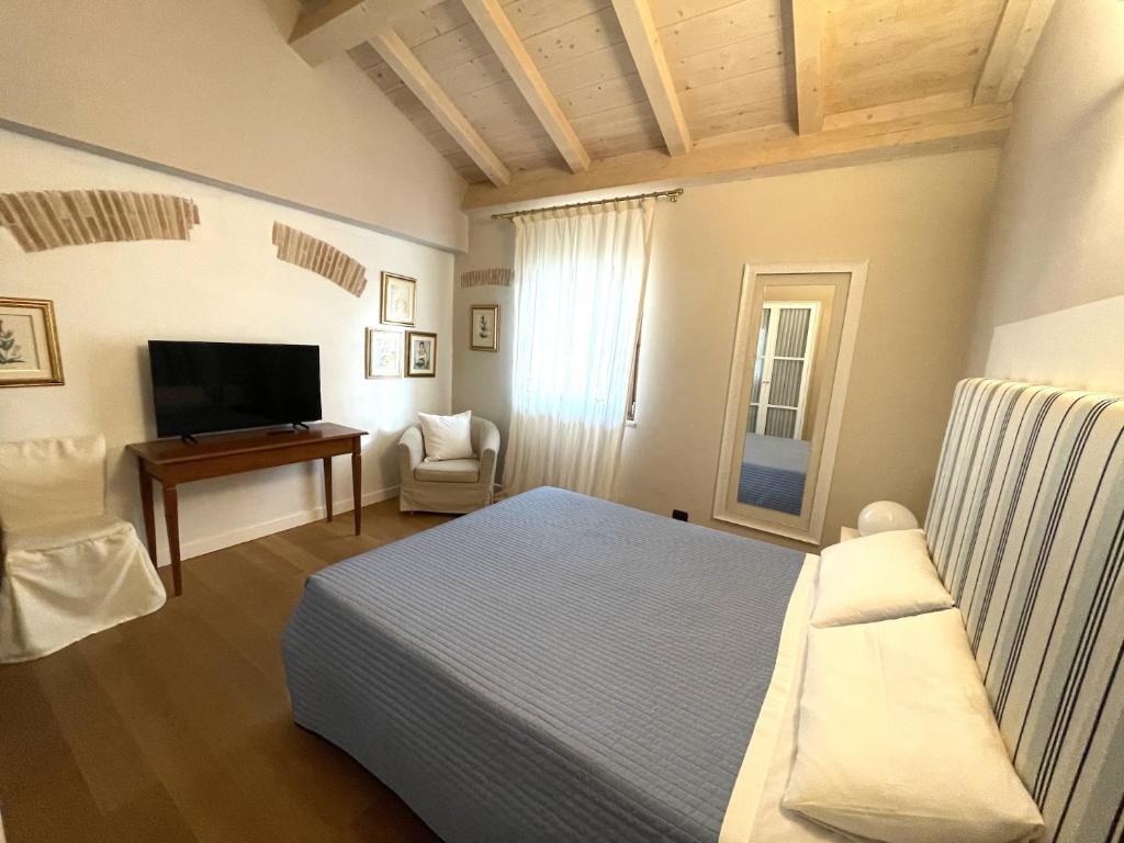 I Casali di Colle Monte - Junior Suite