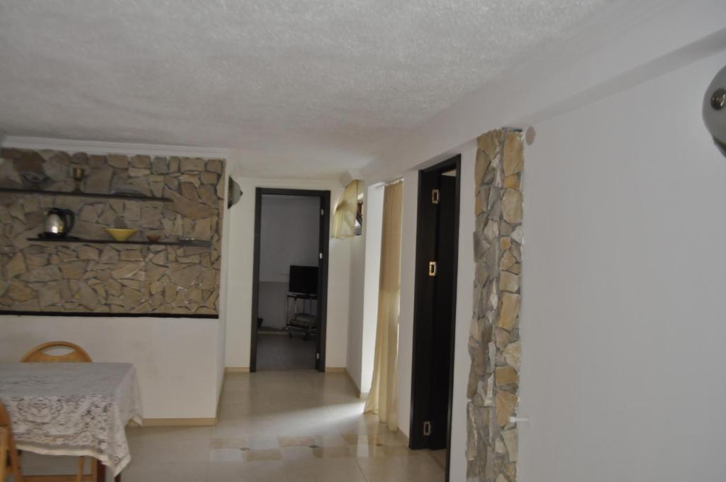 Fotografie z fotogalerie ubytování Guest House Mtskheta v destinaci Mccheta
