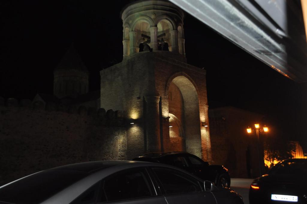 Fotografie z fotogalerie ubytování Guest House Mtskheta v destinaci Mccheta