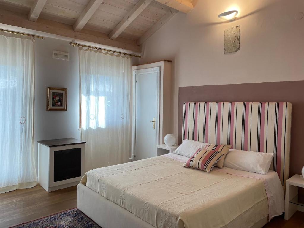 I Casali di Colle Monte - Deluxe Doppelzimmer