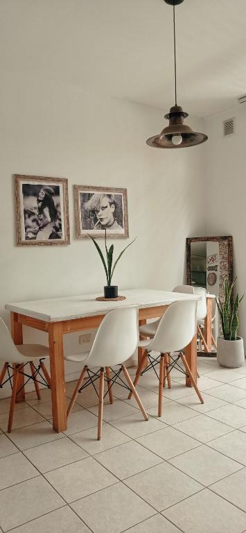 Fotografie z fotogalerie ubytování Chic House Tandil v destinaci Tandil