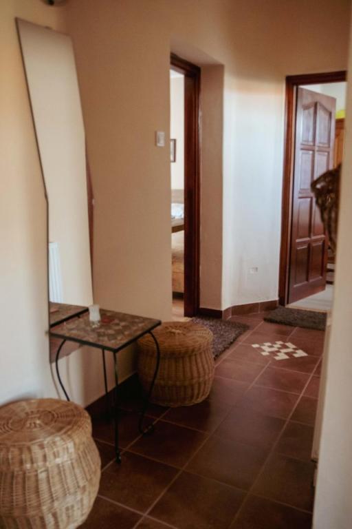 Fotografia z galérie ubytovania Dobay Apartman Gyula v destinácii Gyula