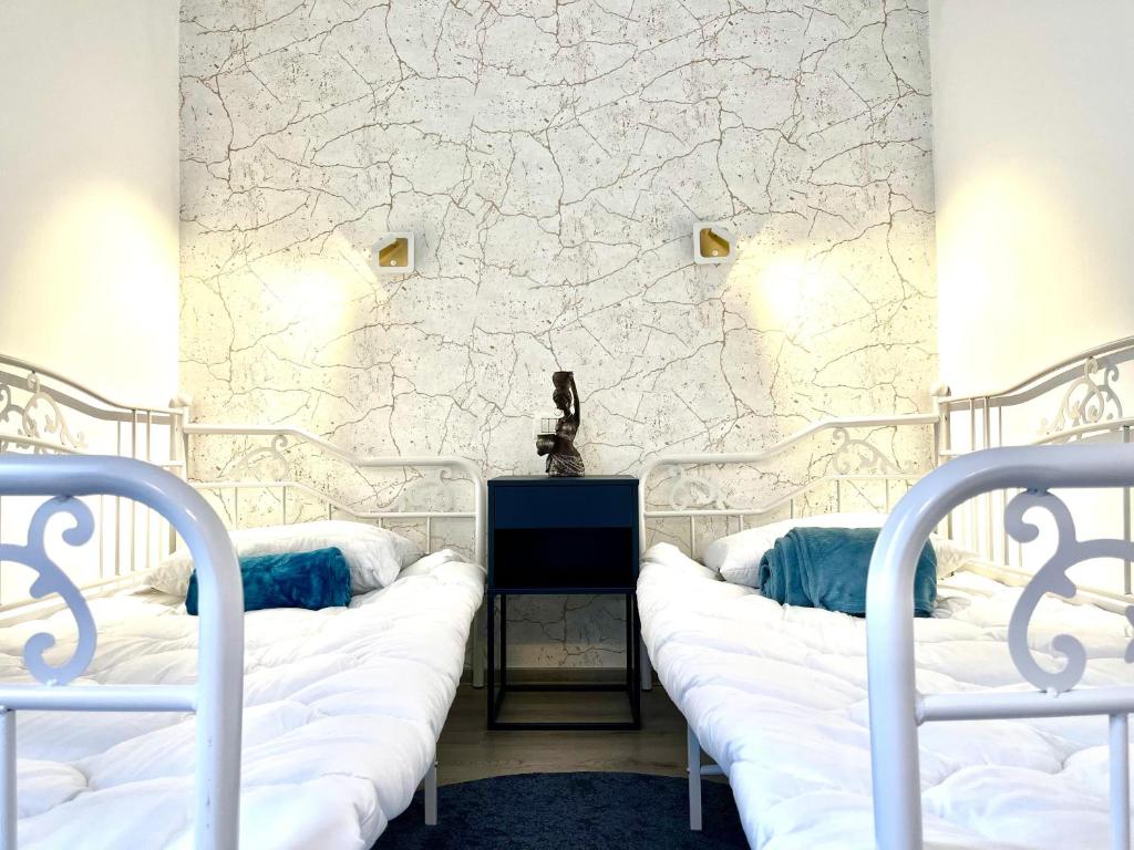 Cozy Hideout - Condo Hotel - Resim 11