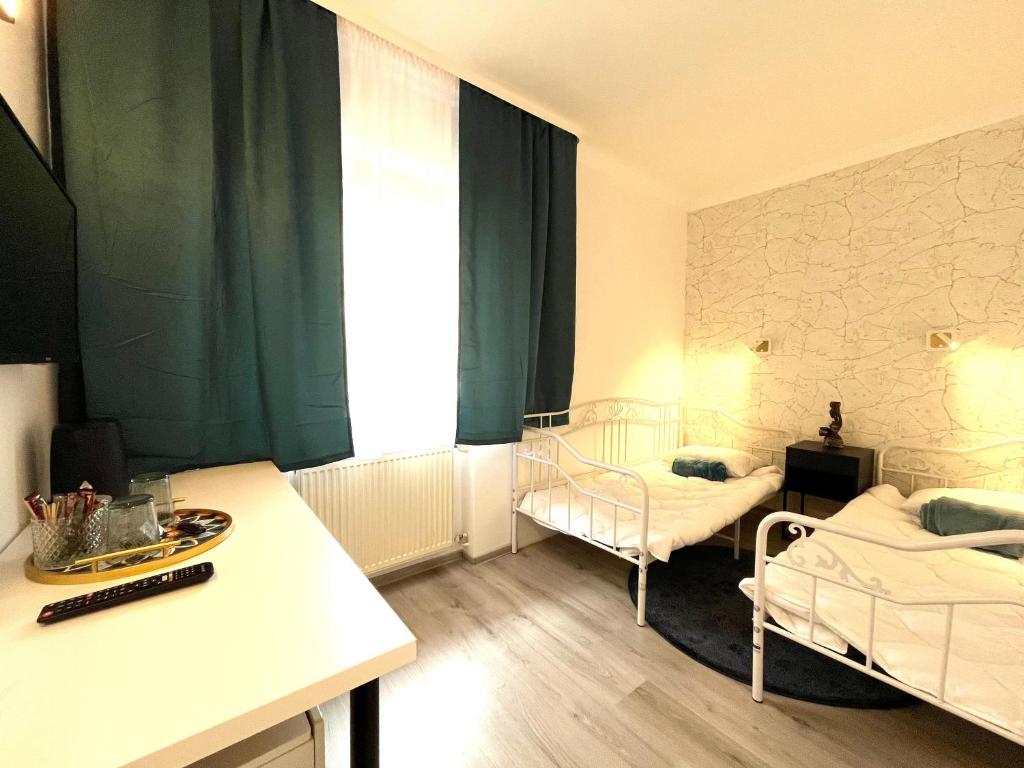 Cozy Hideout - Condo Hotel - Resim 17