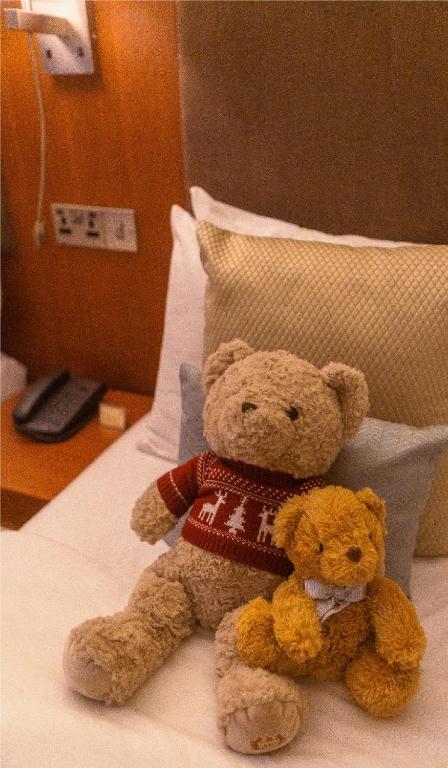 Uppercross House Hotel - Resim 32