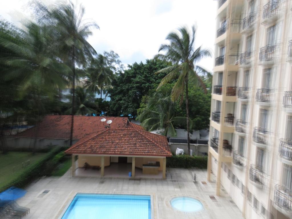 Bamburi Beach Homes Bamburi Aktualisierte Preise Fur 2021