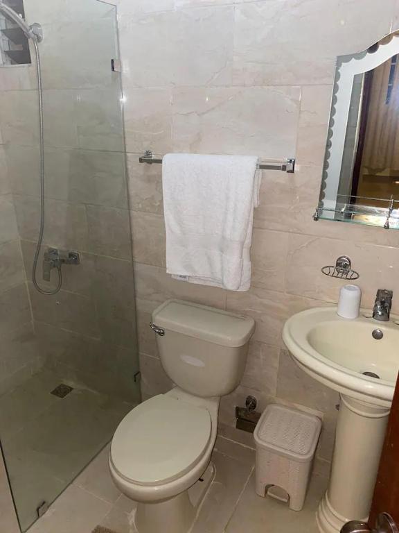 Fotografie z fotogalerie ubytování Apartamento luminoso, espacioso y funcional, como en casa v destinaci El Seis