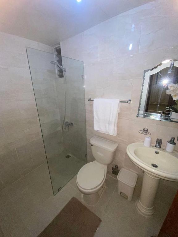 Fotografie z fotogalerie ubytování Apartamento luminoso, espacioso y funcional, como en casa v destinaci El Seis