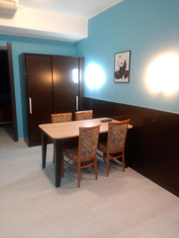 Zdjęcie z galerii obiektu Hotel motel residence Gonzaga w mieście Cantello