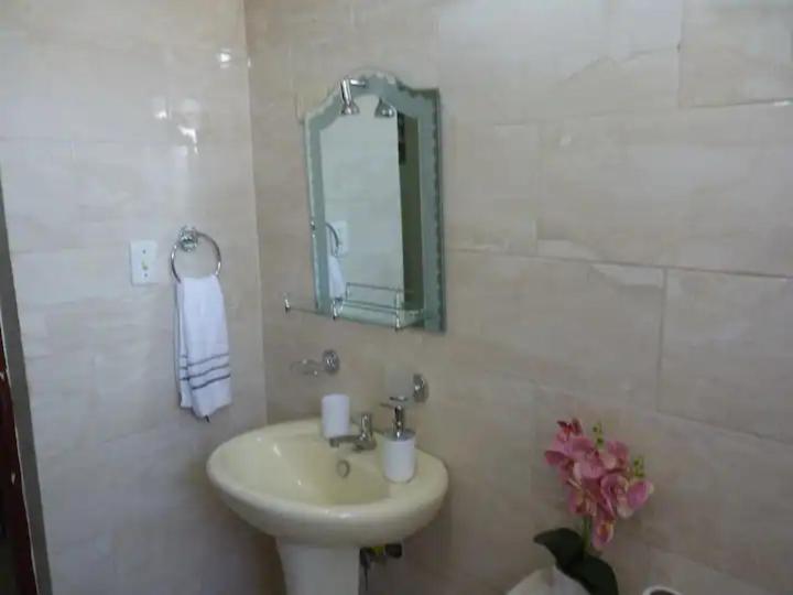Fotografie z fotogalerie ubytování Apartamento luminoso, espacioso y funcional, como en casa v destinaci El Seis