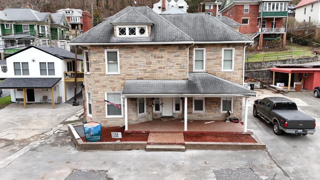 The Lodge at Welch BIG HOUSE, Welch (updated prices 2024)