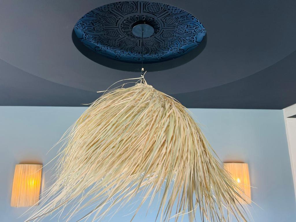 Fotografie z fotogalerie ubytování Smala Beldi Guest House v destinaci Essaouira