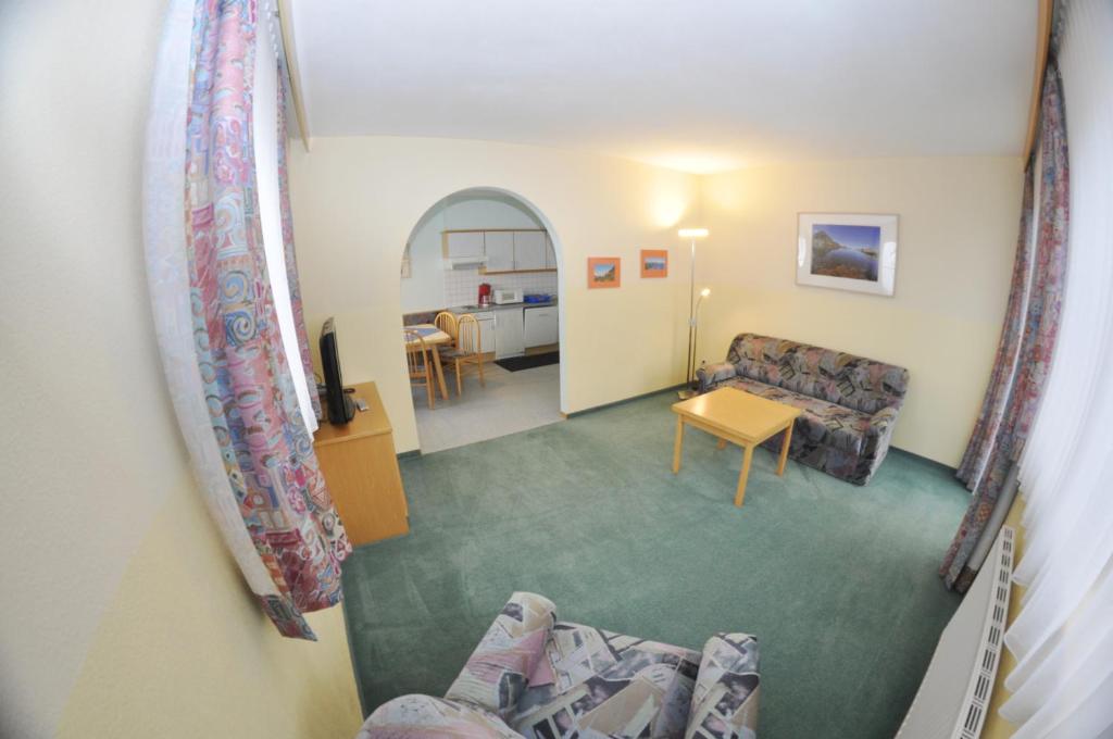 Apparthotel Bliem - 7