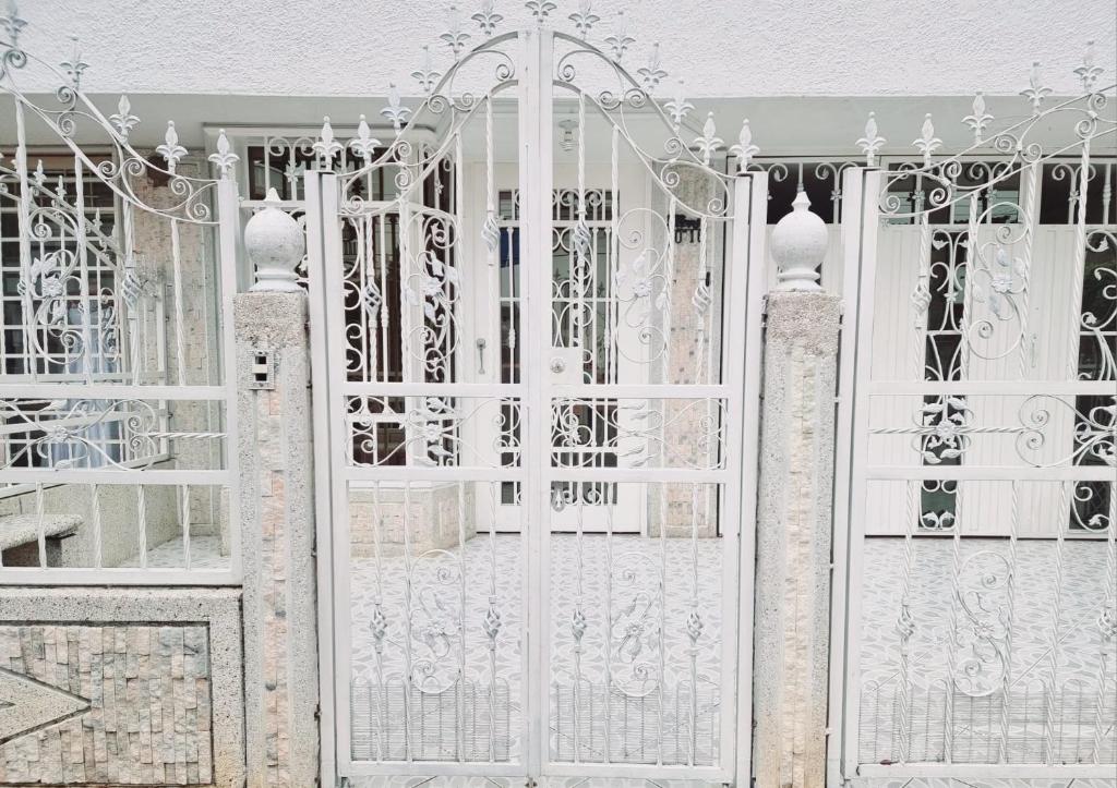 Fotografie z fotogalerie ubytování Hermosa casa en Bucaramanga v destinaci Bucaramanga