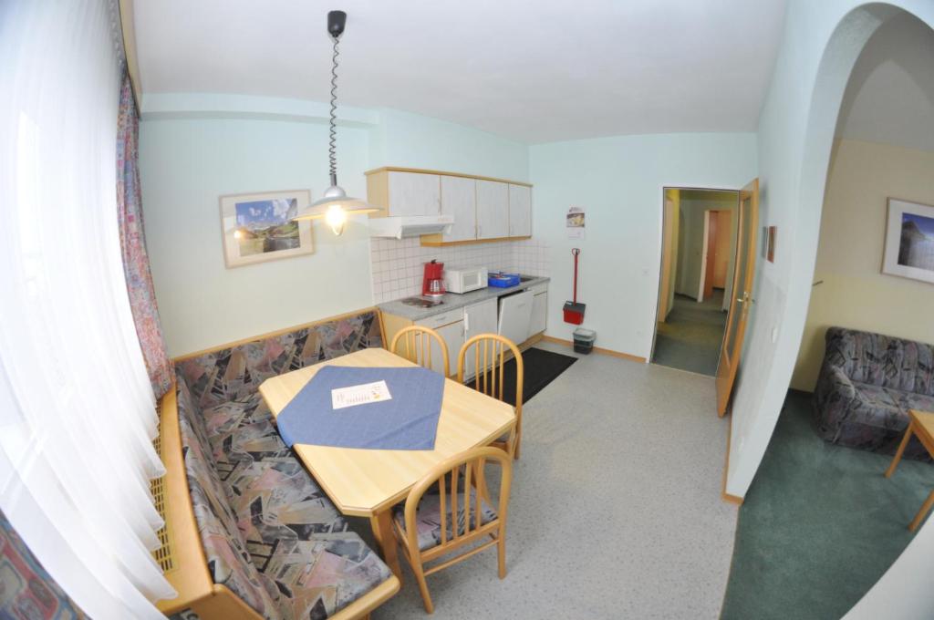 Apparthotel Bliem - 6